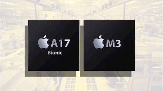 龙子湖苹果15维修站分享iPhone15系列会用3nm芯片吗 